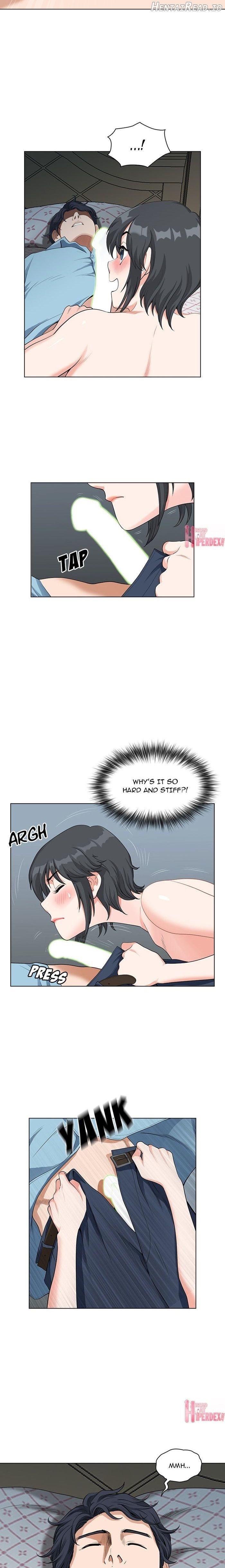 My Husband’s a Twin! Chapter 2 - page 9