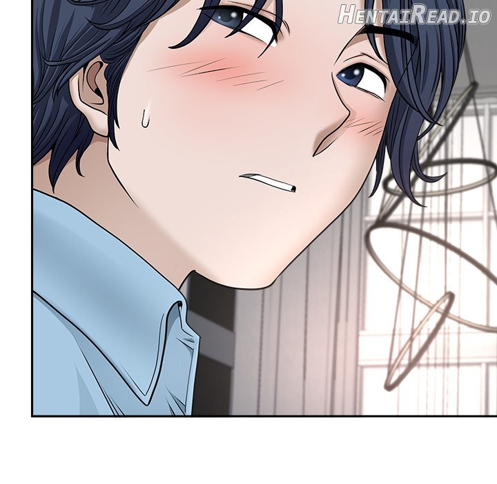 My Husband’s a Twin! Chapter 39 - page 116
