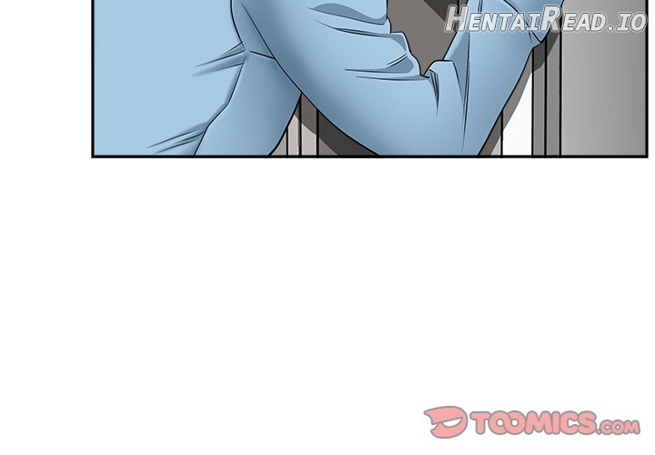 My Husband’s a Twin! Chapter 39 - page 3