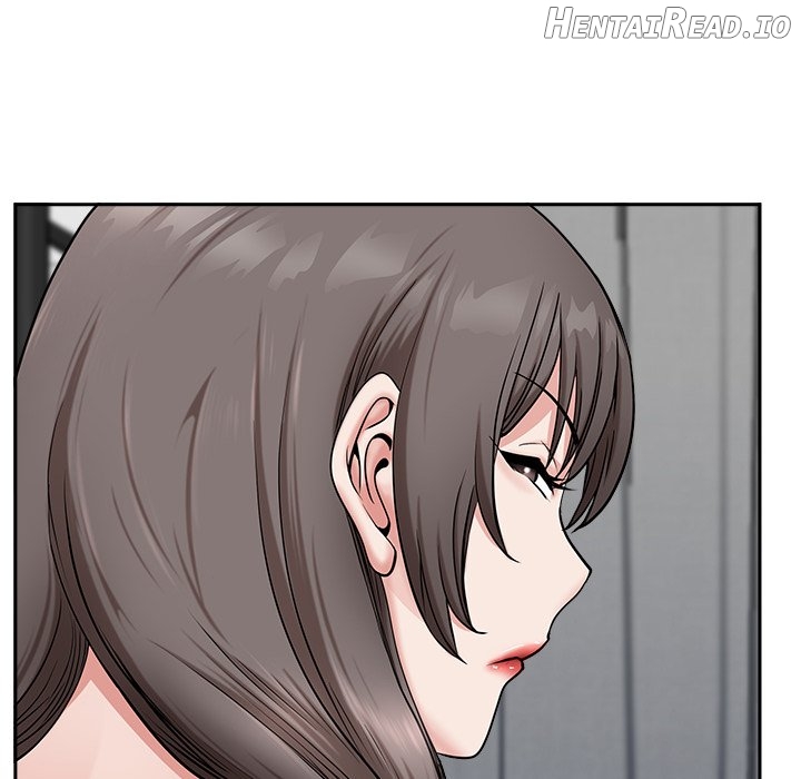 My Husband’s a Twin! Chapter 39 - page 35