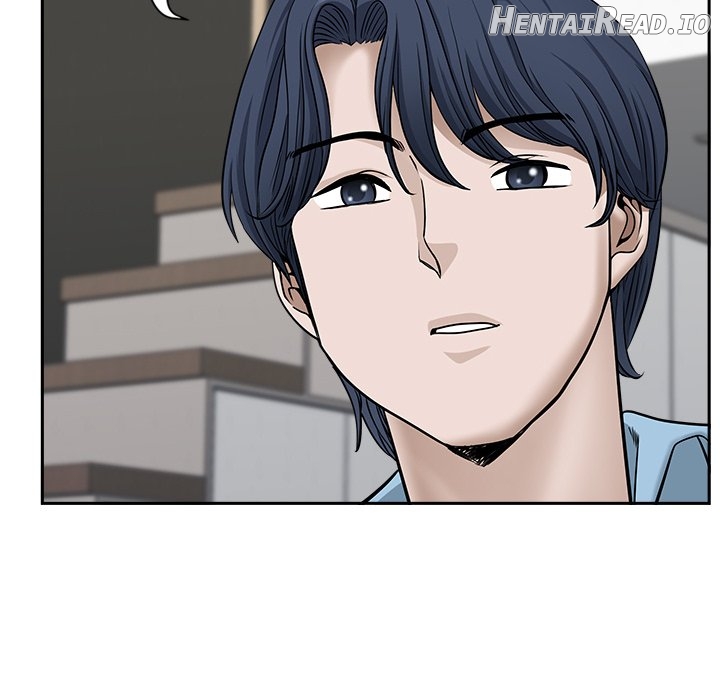 My Husband’s a Twin! Chapter 39 - page 37