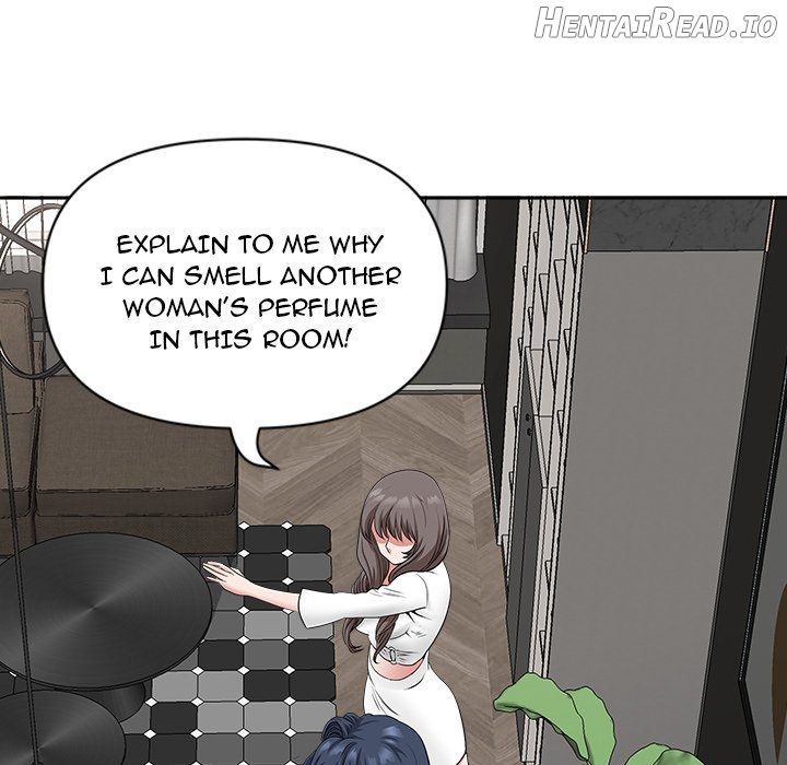 My Husband’s a Twin! Chapter 39 - page 46
