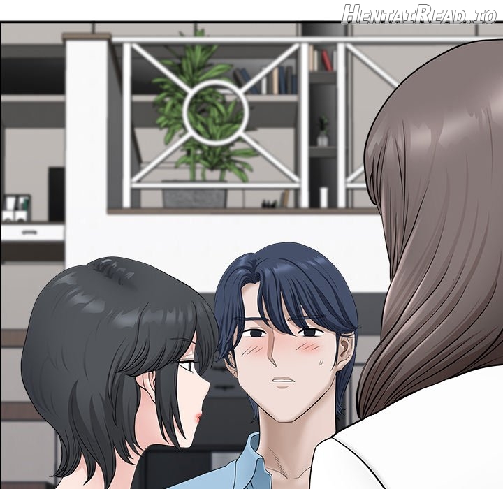 My Husband’s a Twin! Chapter 39 - page 64