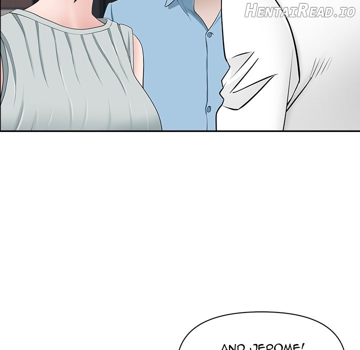 My Husband’s a Twin! Chapter 39 - page 65