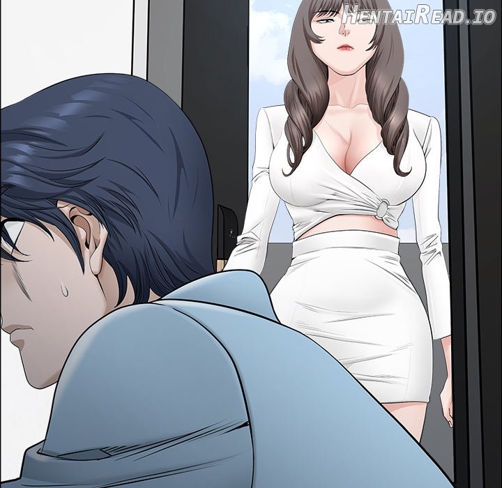 My Husband’s a Twin! Chapter 39 - page 7