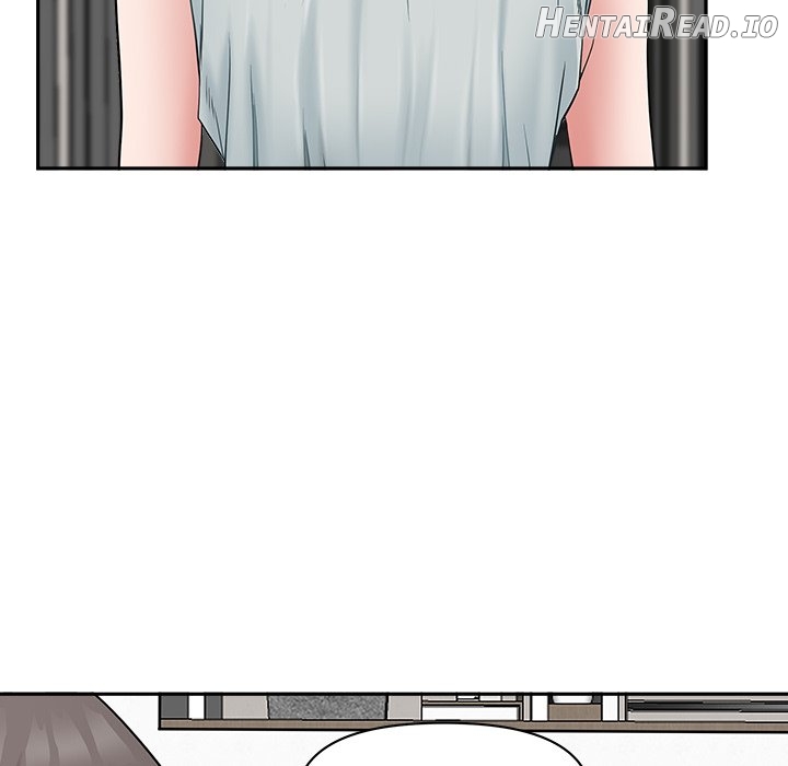 My Husband’s a Twin! Chapter 39 - page 71
