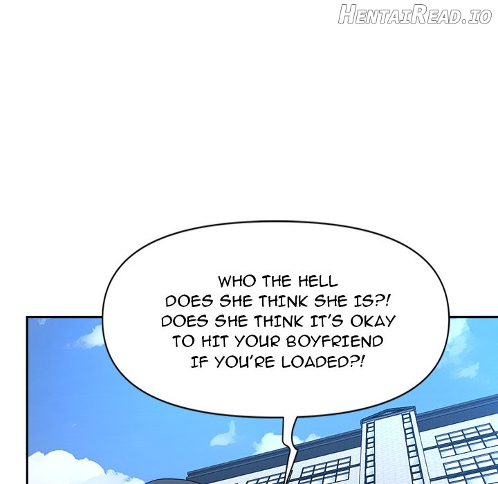 My Husband’s a Twin! Chapter 39 - page 79