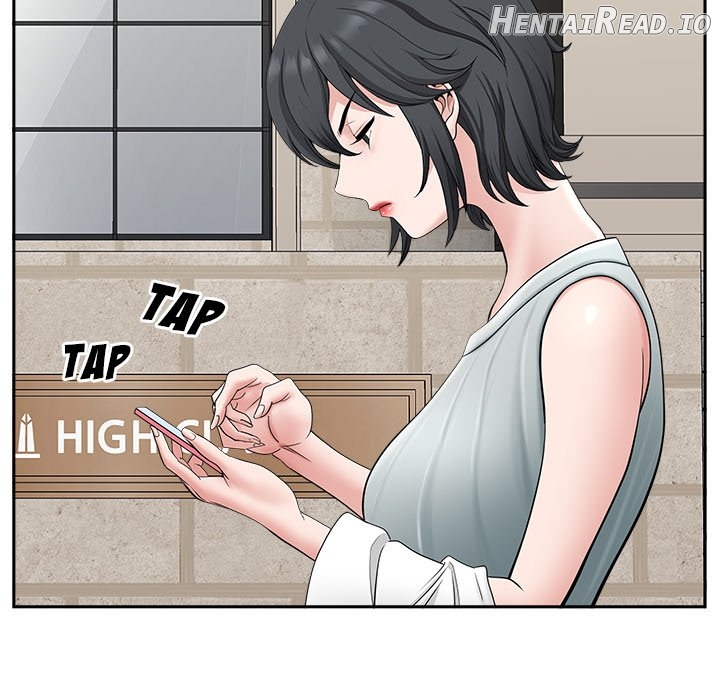My Husband’s a Twin! Chapter 39 - page 82