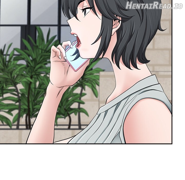 My Husband’s a Twin! Chapter 39 - page 84