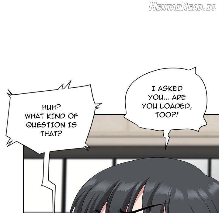 My Husband’s a Twin! Chapter 39 - page 85