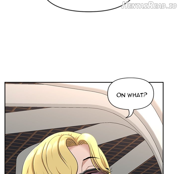 My Husband’s a Twin! Chapter 39 - page 89