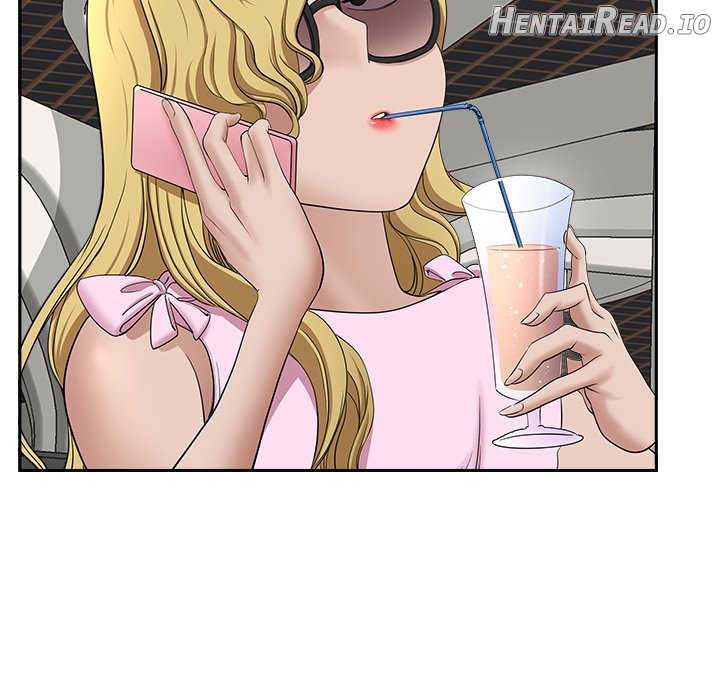 My Husband’s a Twin! Chapter 39 - page 90