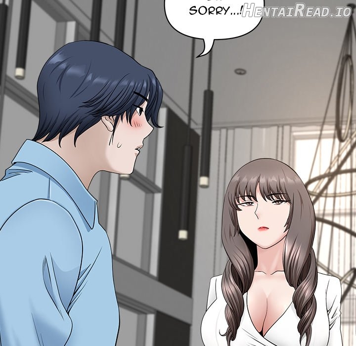 My Husband’s a Twin! Chapter 39 - page 96