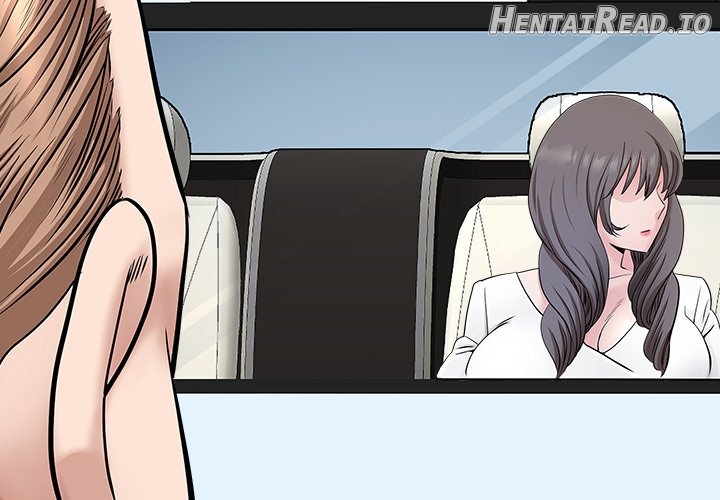 My Husband’s a Twin! Chapter 40 - page 2