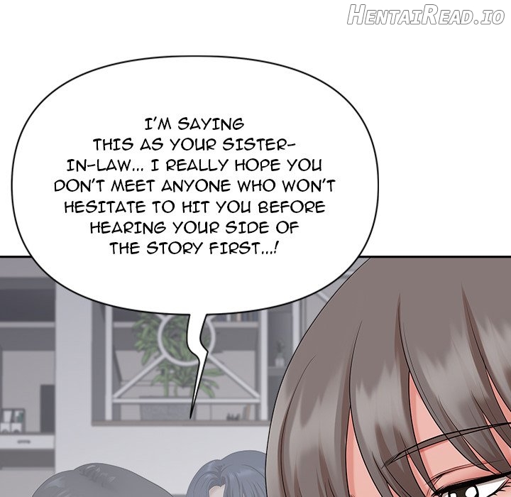 My Husband’s a Twin! Chapter 40 - page 22