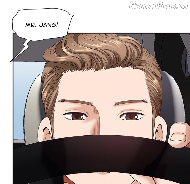 My Husband’s a Twin! Chapter 40 - page 28