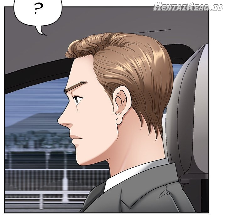 My Husband’s a Twin! Chapter 40 - page 32