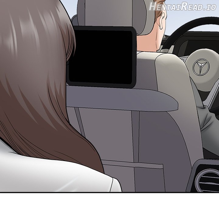 My Husband’s a Twin! Chapter 40 - page 40
