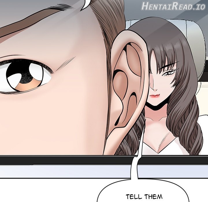 My Husband’s a Twin! Chapter 40 - page 49