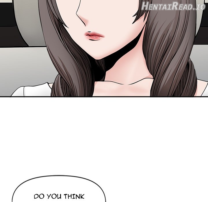 My Husband’s a Twin! Chapter 40 - page 5