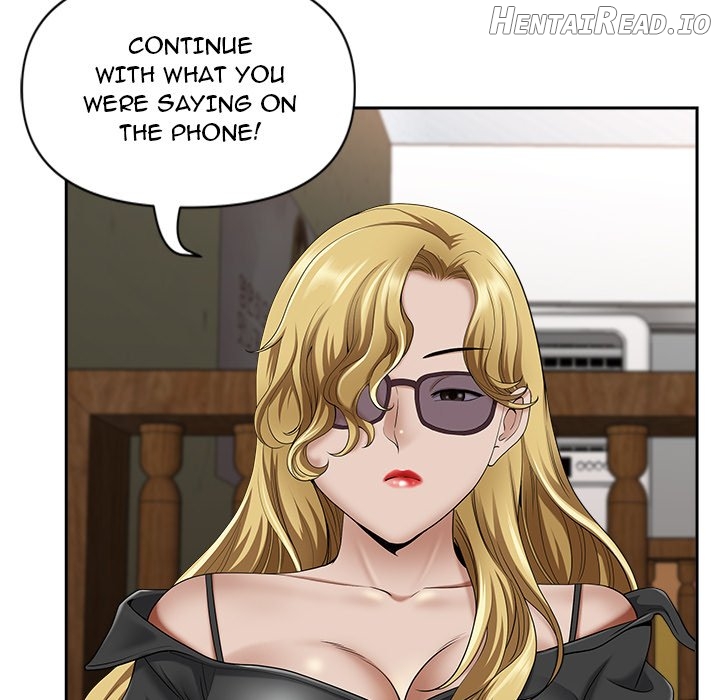 My Husband’s a Twin! Chapter 40 - page 67