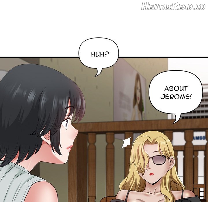 My Husband’s a Twin! Chapter 40 - page 69