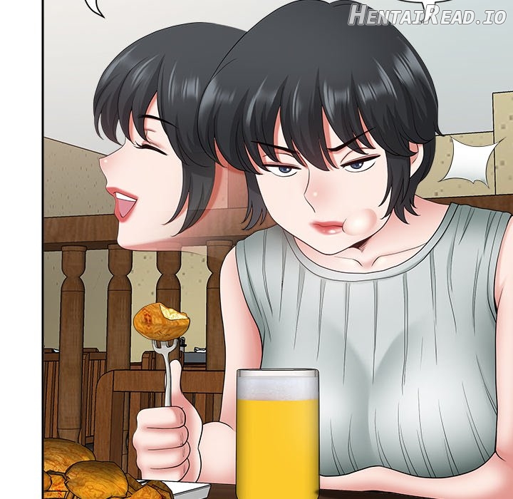 My Husband’s a Twin! Chapter 40 - page 77