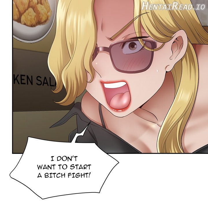 My Husband’s a Twin! Chapter 40 - page 87
