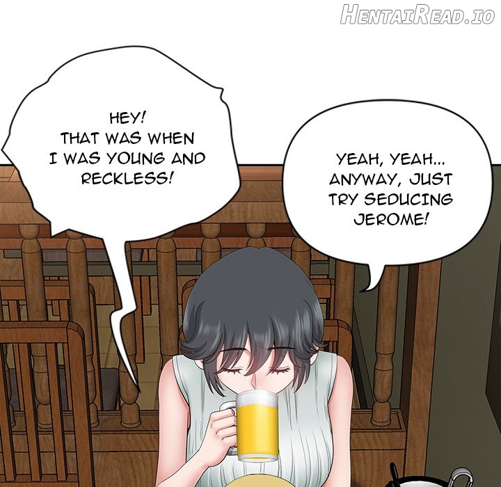 My Husband’s a Twin! Chapter 40 - page 90