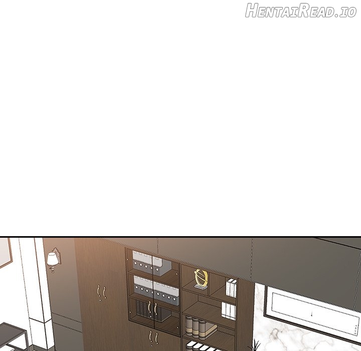 My Husband’s a Twin! Chapter 40 - page 96