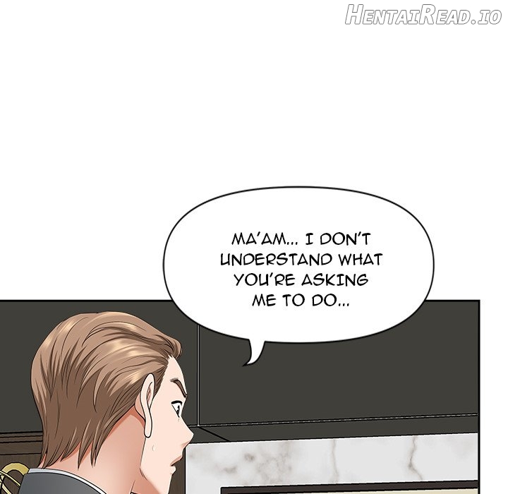 My Husband’s a Twin! Chapter 40 - page 98