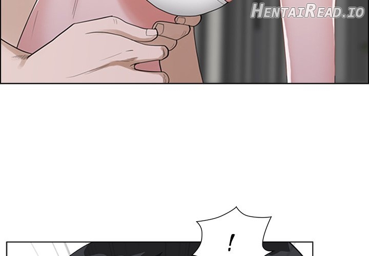 My Husband’s a Twin! Chapter 5 - page 4