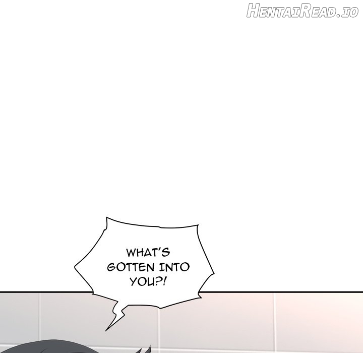 My Husband’s a Twin! Chapter 41 - page 111