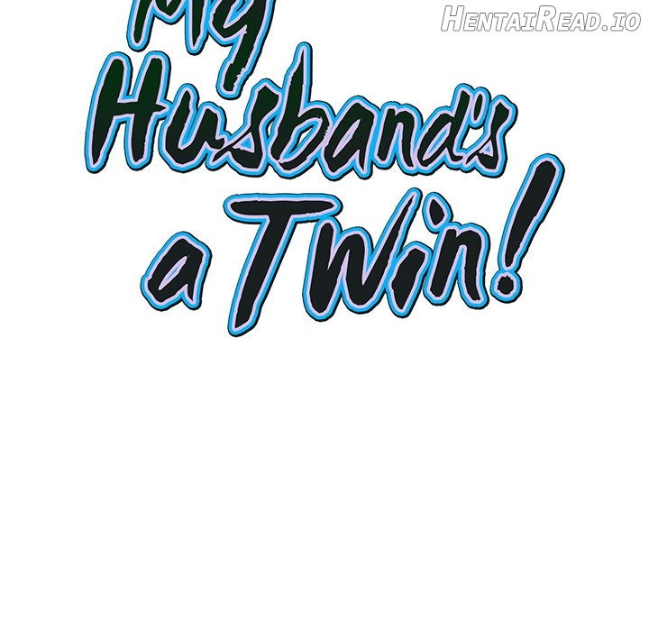 My Husband’s a Twin! Chapter 41 - page 12