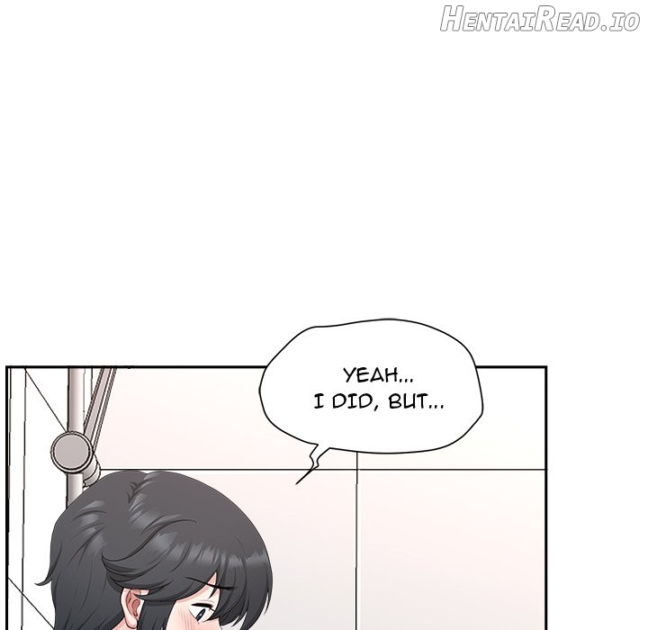 My Husband’s a Twin! Chapter 41 - page 121