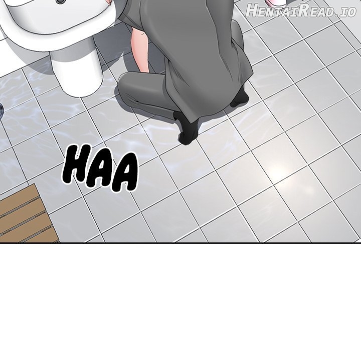 My Husband’s a Twin! Chapter 41 - page 131