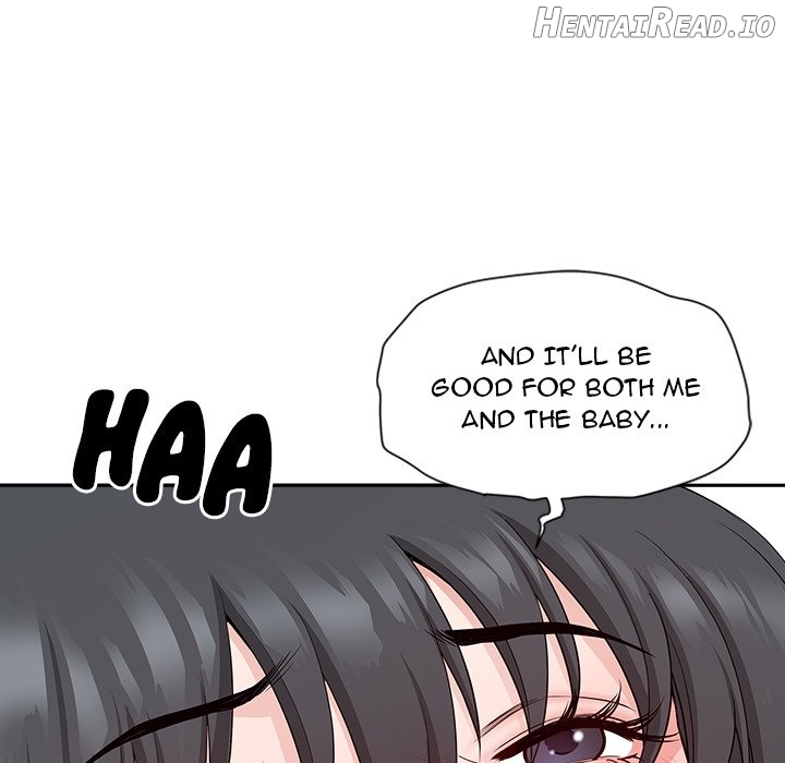 My Husband’s a Twin! Chapter 41 - page 141