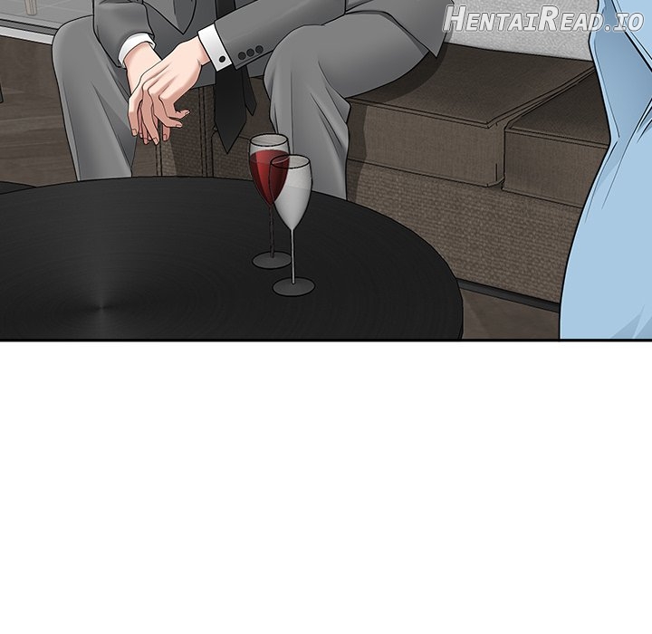 My Husband’s a Twin! Chapter 41 - page 20