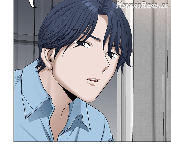 My Husband’s a Twin! Chapter 41 - page 27