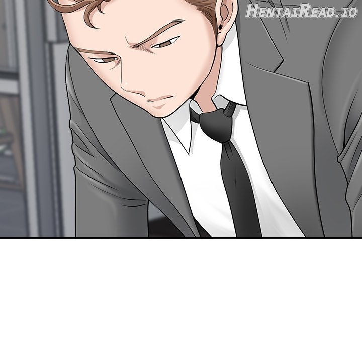 My Husband’s a Twin! Chapter 41 - page 31