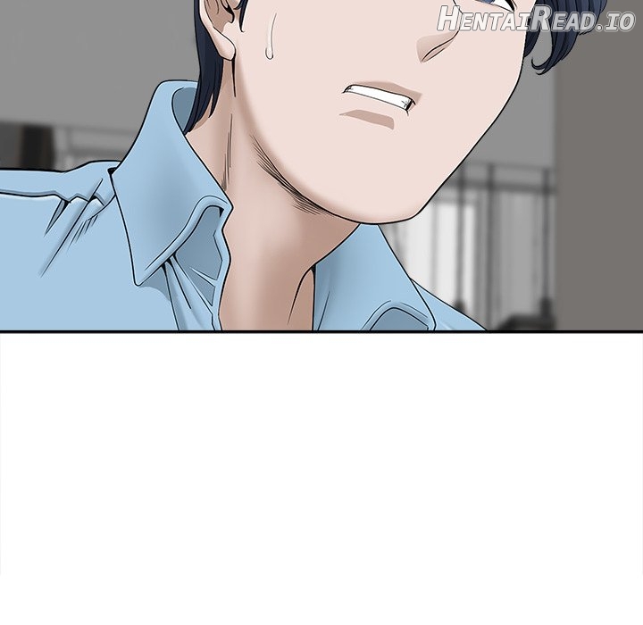 My Husband’s a Twin! Chapter 41 - page 35