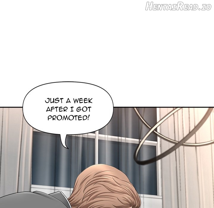 My Husband’s a Twin! Chapter 41 - page 36