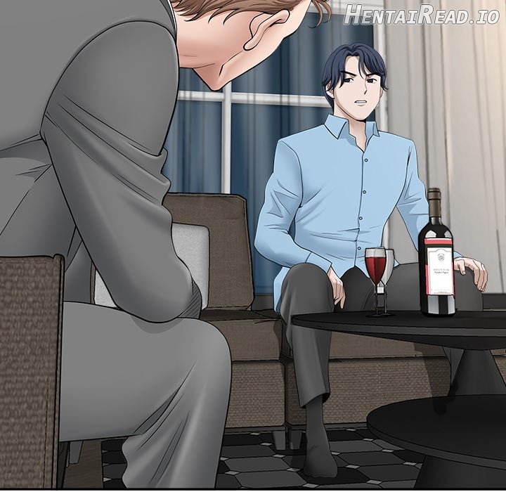 My Husband’s a Twin! Chapter 41 - page 37
