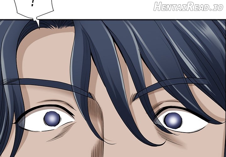 My Husband’s a Twin! Chapter 41 - page 4