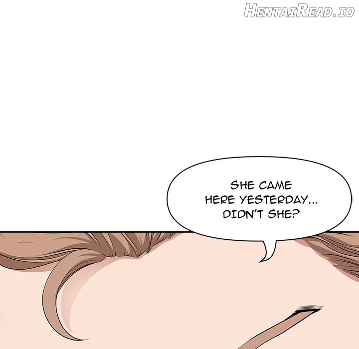 My Husband’s a Twin! Chapter 41 - page 40
