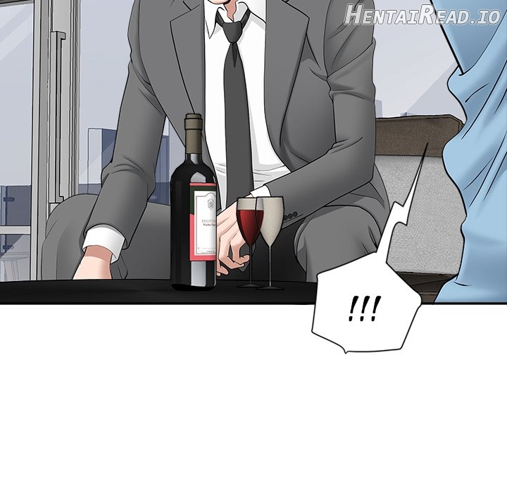 My Husband’s a Twin! Chapter 41 - page 45