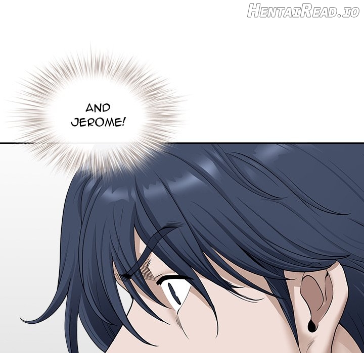 My Husband’s a Twin! Chapter 41 - page 48