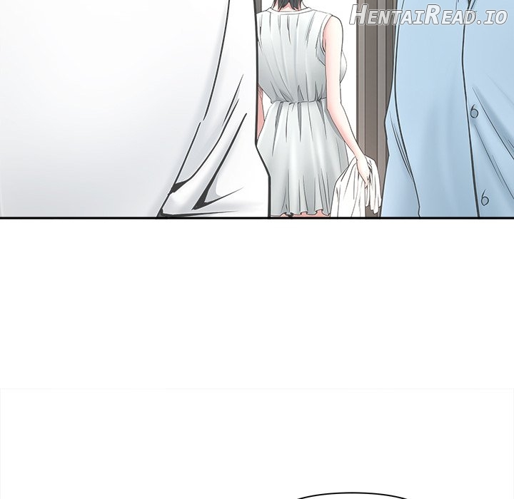 My Husband’s a Twin! Chapter 41 - page 53