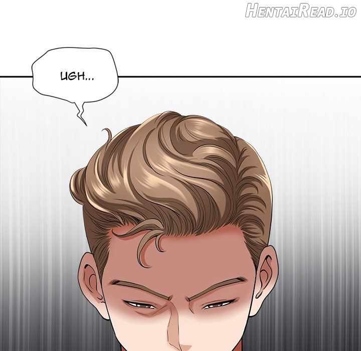 My Husband’s a Twin! Chapter 41 - page 6