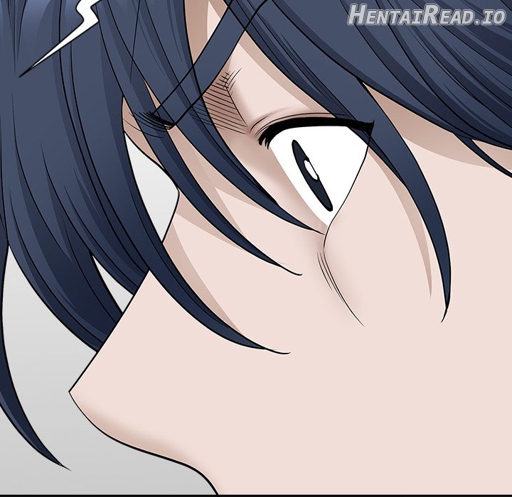 My Husband’s a Twin! Chapter 41 - page 60